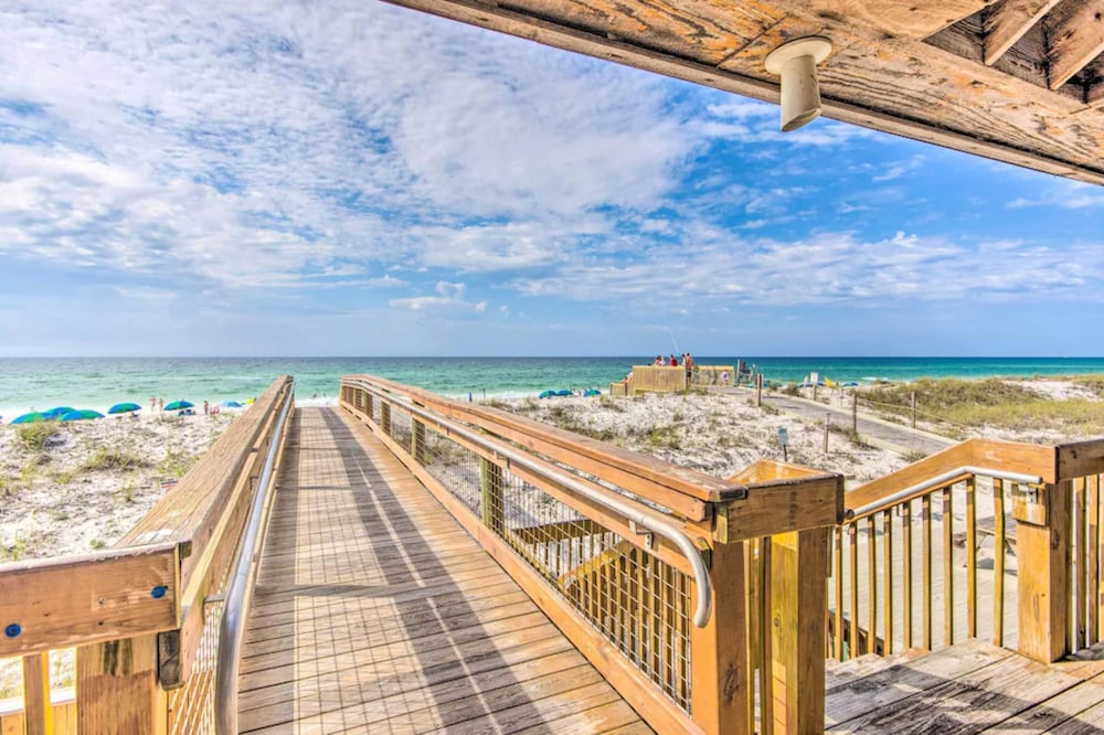 Sandpiper Cove Resort by Panhandle Getaways - photo 42