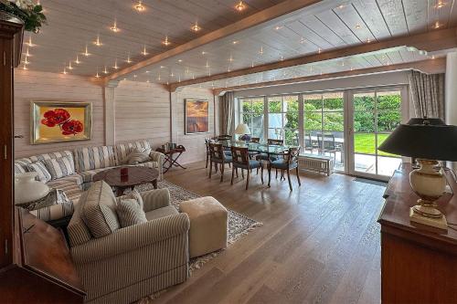 Lörkiwai 3 in Keitum, Germany