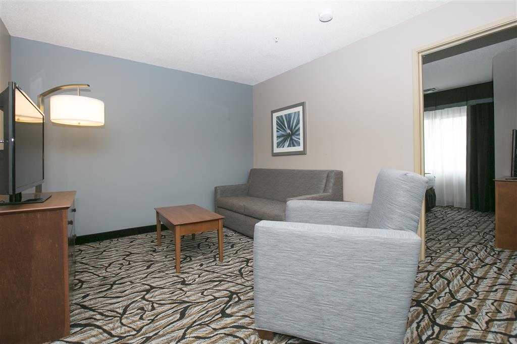 Best Western Plus Blaine at the National Sports Center - photo 38