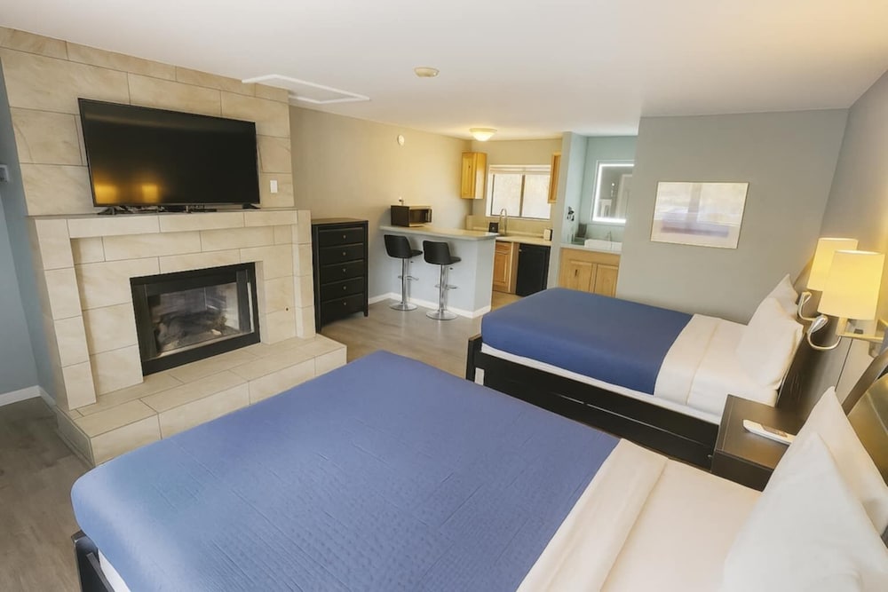 Sierra Inn - last minute hotel in Prescott