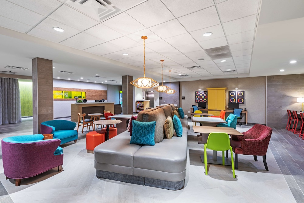 Home2 Suites by Hilton Midland East - photo 2