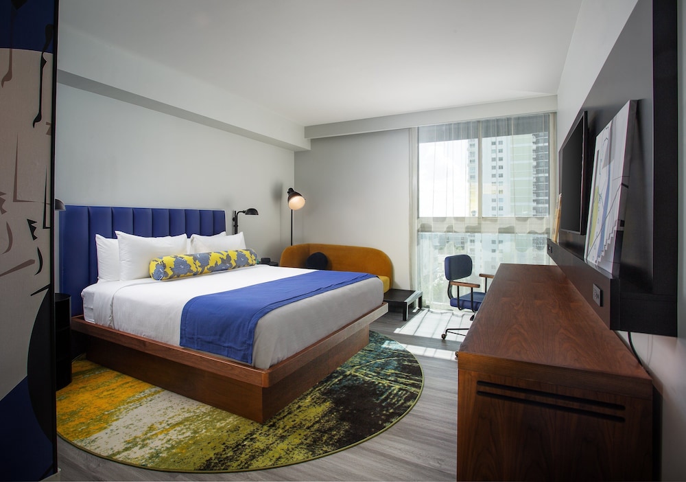 Hotel Indigo Miami Brickell by IHG - photo 14