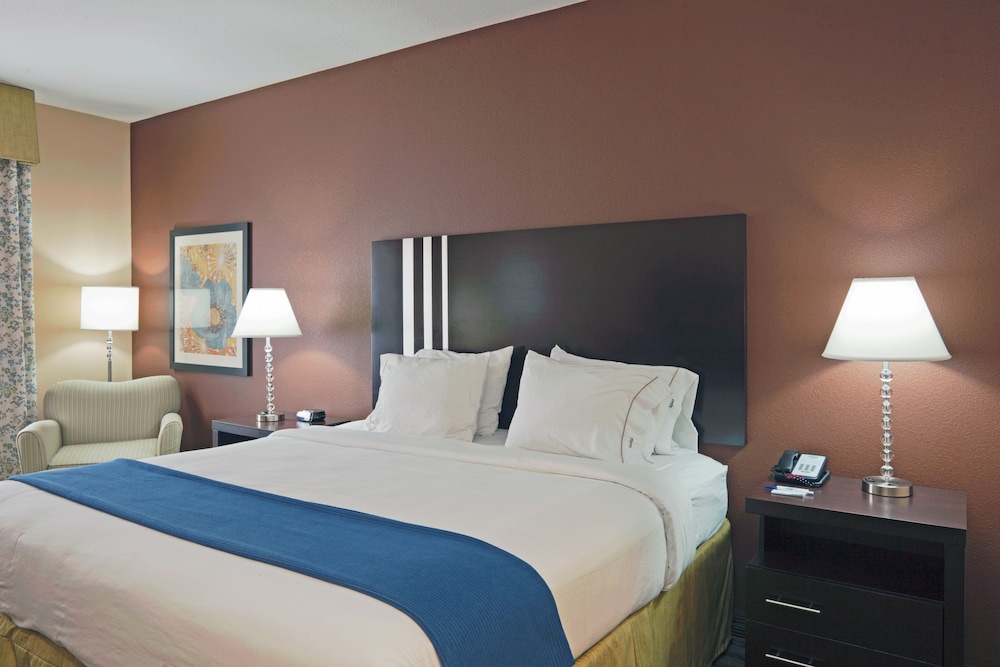 Holiday Inn Express Columbia by IHG - photo 9