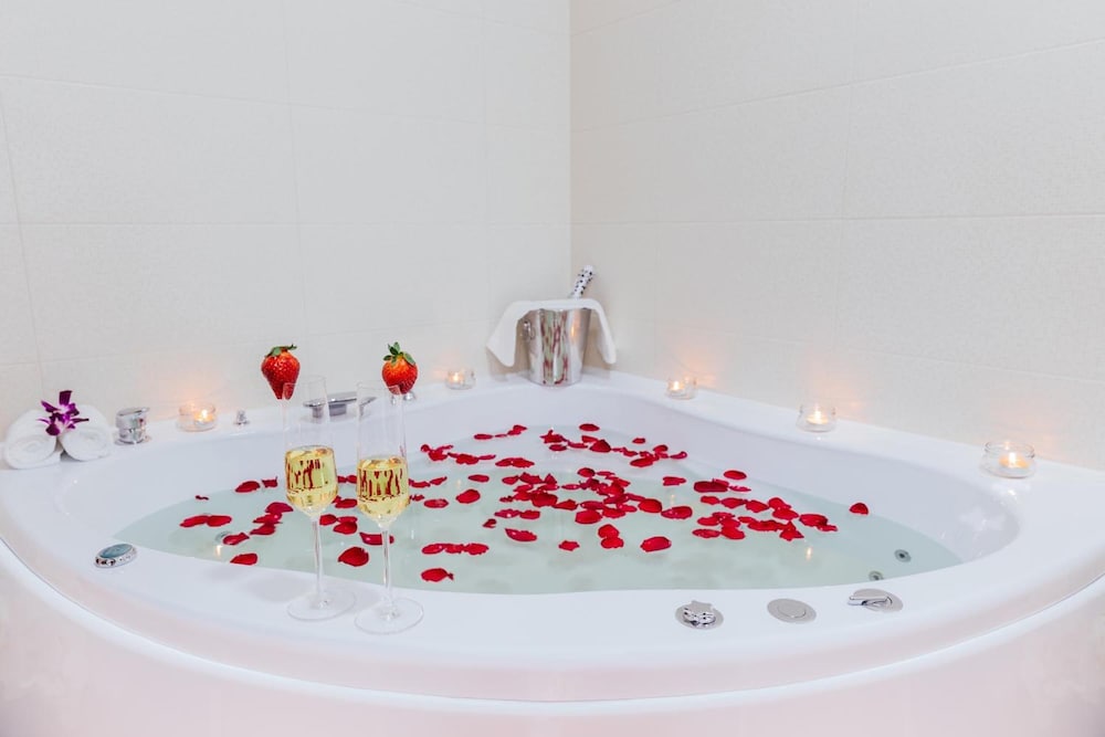 Hotel Stil in Cluj-Napoca, Romania