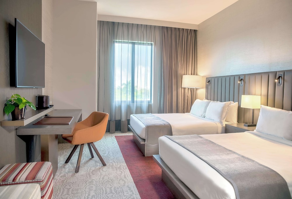 THesis Hotel Miami Coral Gables Curio Collection by Hilton - photo 8