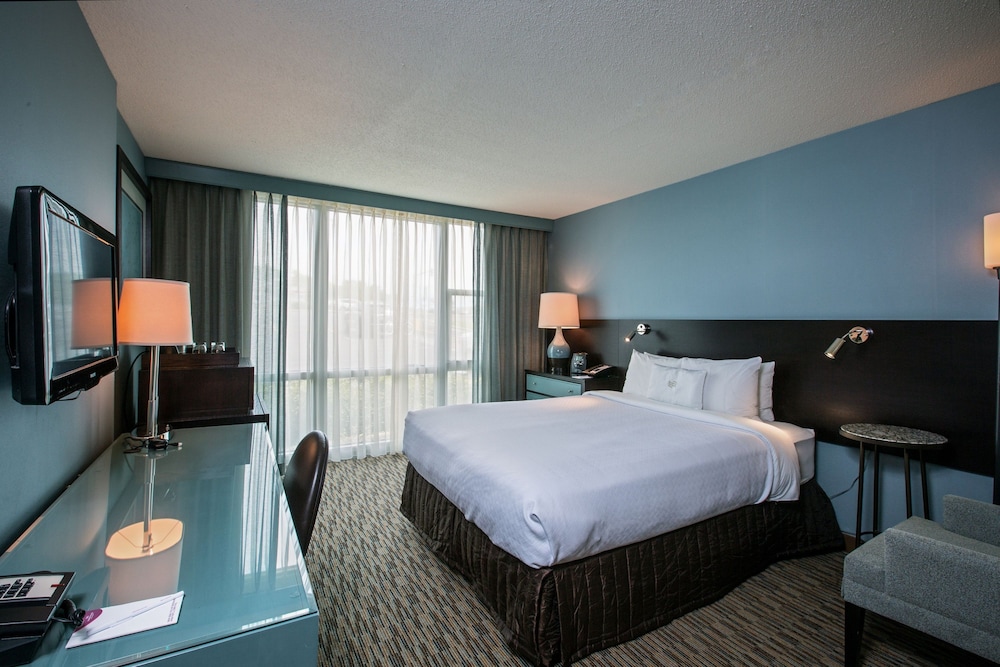 Crowne Plaza Lombard Downers Grove by IHG - photo 20