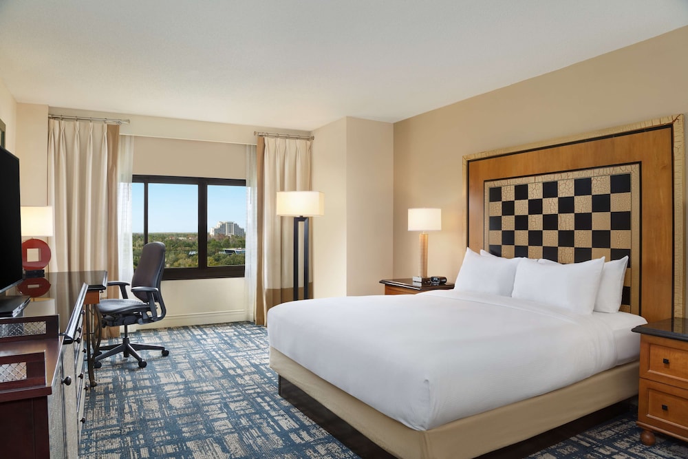 Hilton Orlando Lake Buena Vista Disney Springs Area - photo 23
