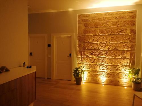 Nike Luxury Rooms — 4-Star Luxury Hotel in Agrigento, Italy