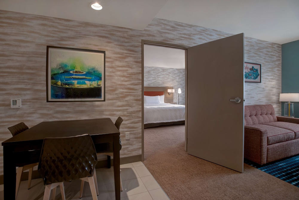 Home2 Suites by Hilton Lexington Hamburg - photo 25