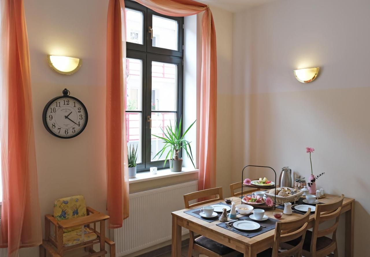 Hotel Alte Warener Zeitung — hotel in Waren