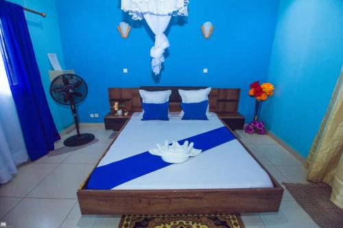 Hotel National Ambilobe in Ambilobe, Madagascar