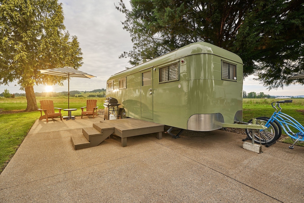 The Vintages Trailer Resort - photo 83