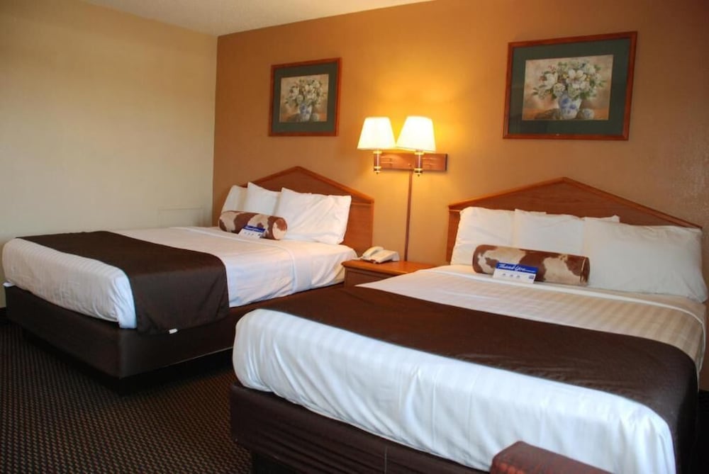 Apple Tree Inn Tyler Lindale - photo 11