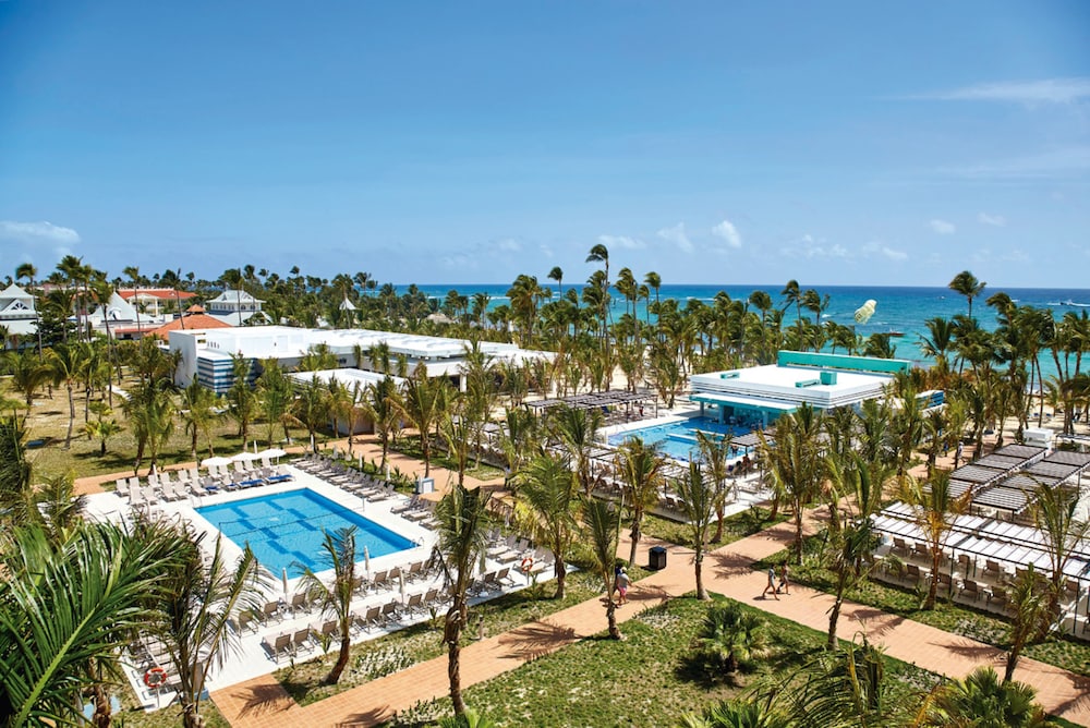 RIU Palace Punta Cana All Inclusive in Punta Cana, Dominican Republic