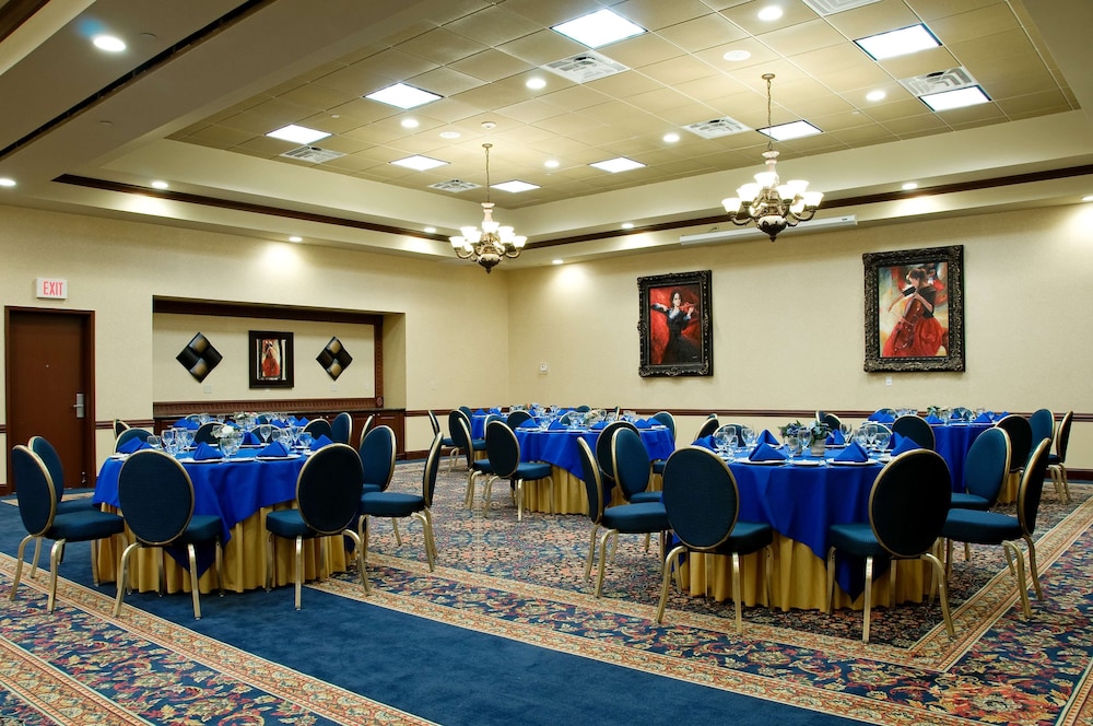 Hilton Garden Inn Amarillo - photo 53