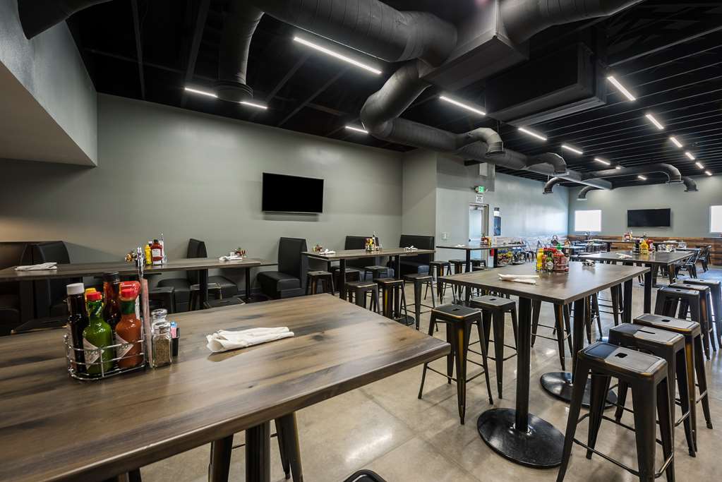 Studio 6 Mccarran NV Sparks Tahoe Reno Industrial Center - photo 24