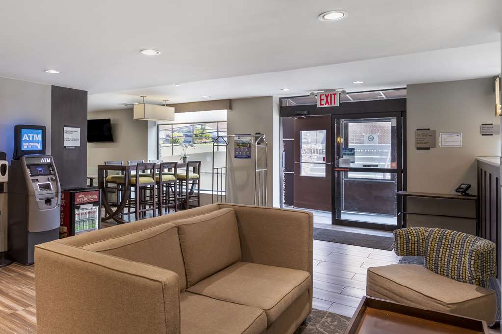 Best Western Brooklyn Coney Island Inn - photo 9