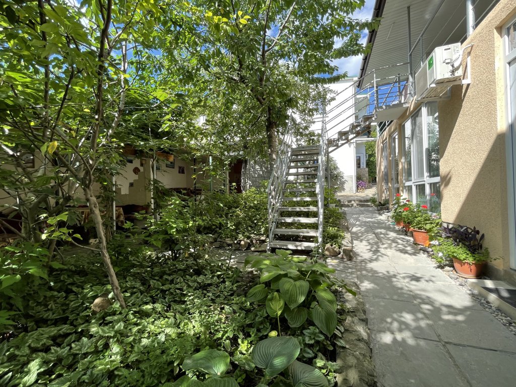 Nikol Living quarters — hotel in Sudak