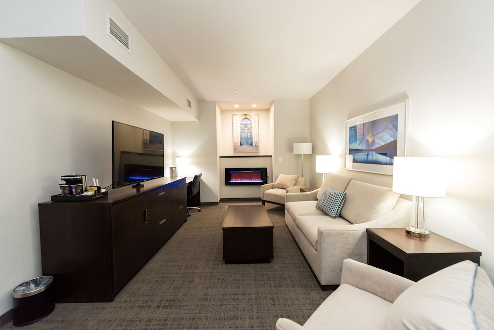 Hilton Scranton & Conference Center - photo 26