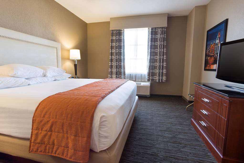 Drury Inn & Suites Cincinnati Sharonville - photo 12