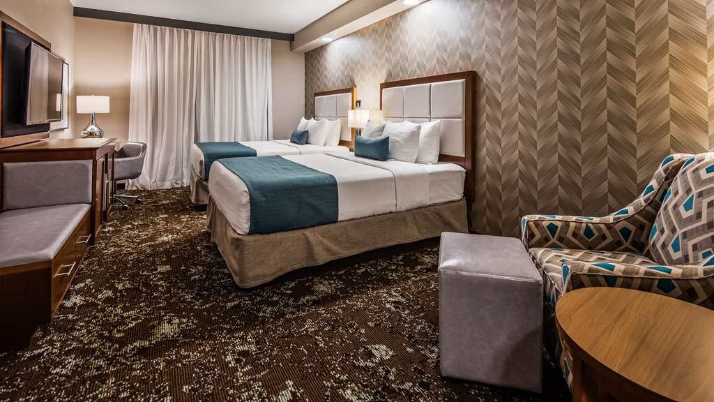 Best Western Premier Ankeny Hotel — Ankeny — photo 4