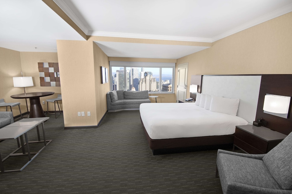 Hilton San Francisco Union Square - photo 110