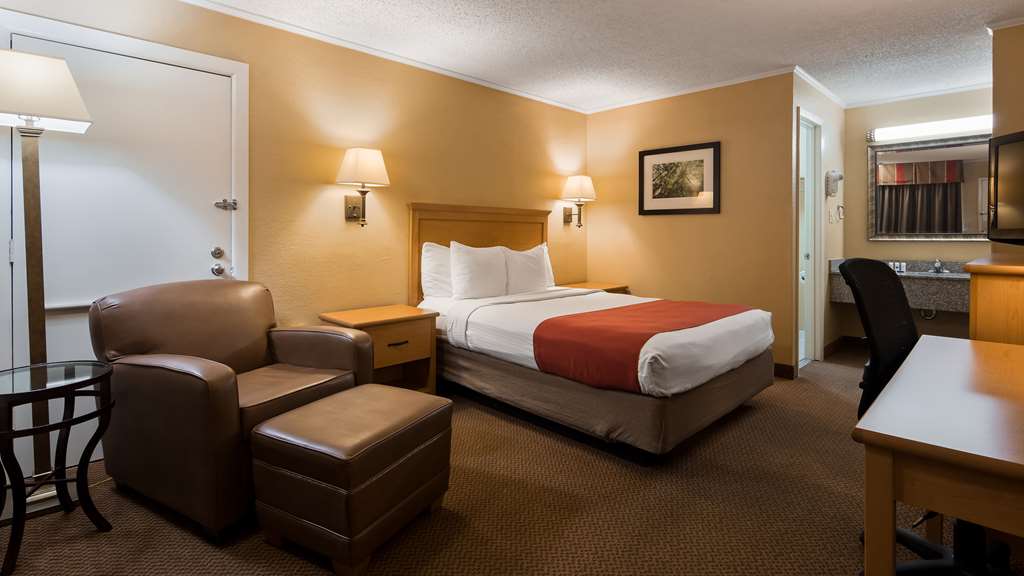 SureStay Plus by Best Western Covington - photo 8