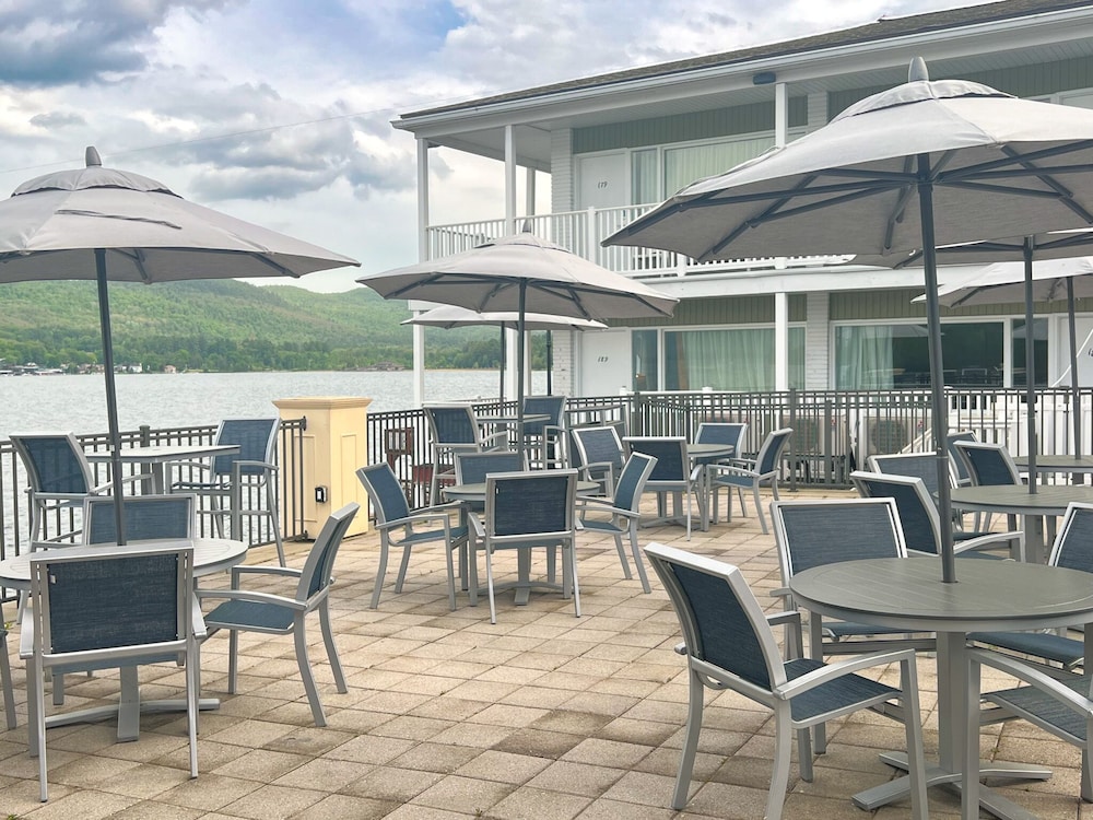 The Georgian Lakeside Resort - photo 56