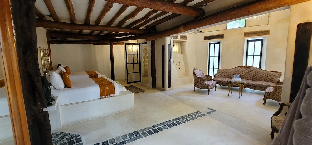 Casa Ambar Tulum