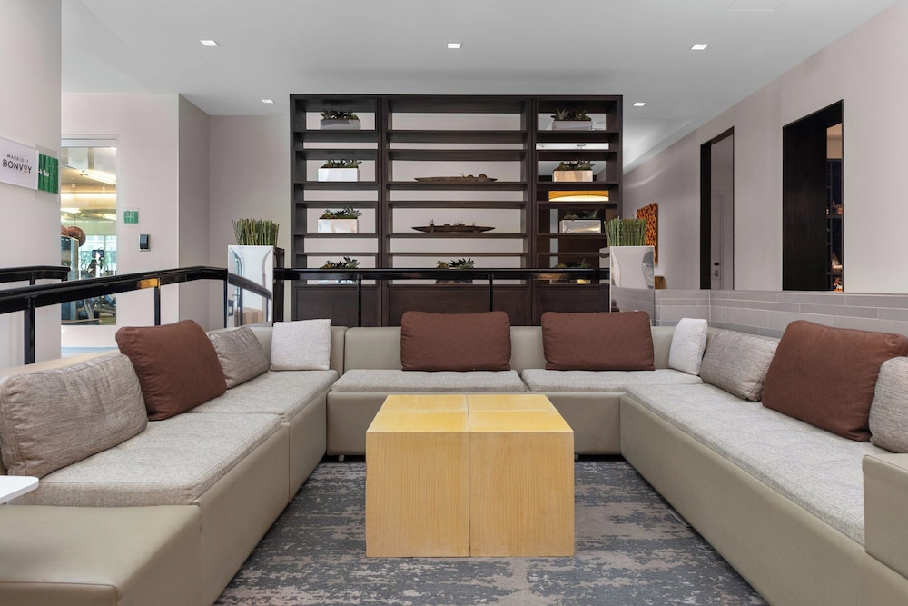 Element Arundel Mills BWI Airport - photo 3