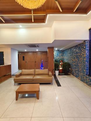 Blue Diamond Residency - last minute hotel in Unknown City