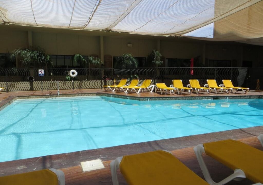 Jockey Club Suites - photo 13