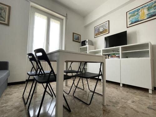 Host In Levanto Scirocco Con Biciclette — 4-Star Luxury Hotel in Levanto, Italy