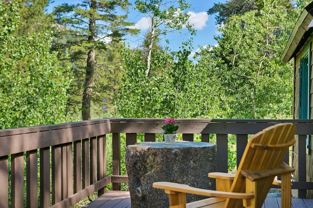Tamarack Lodge and Resort - photo 54