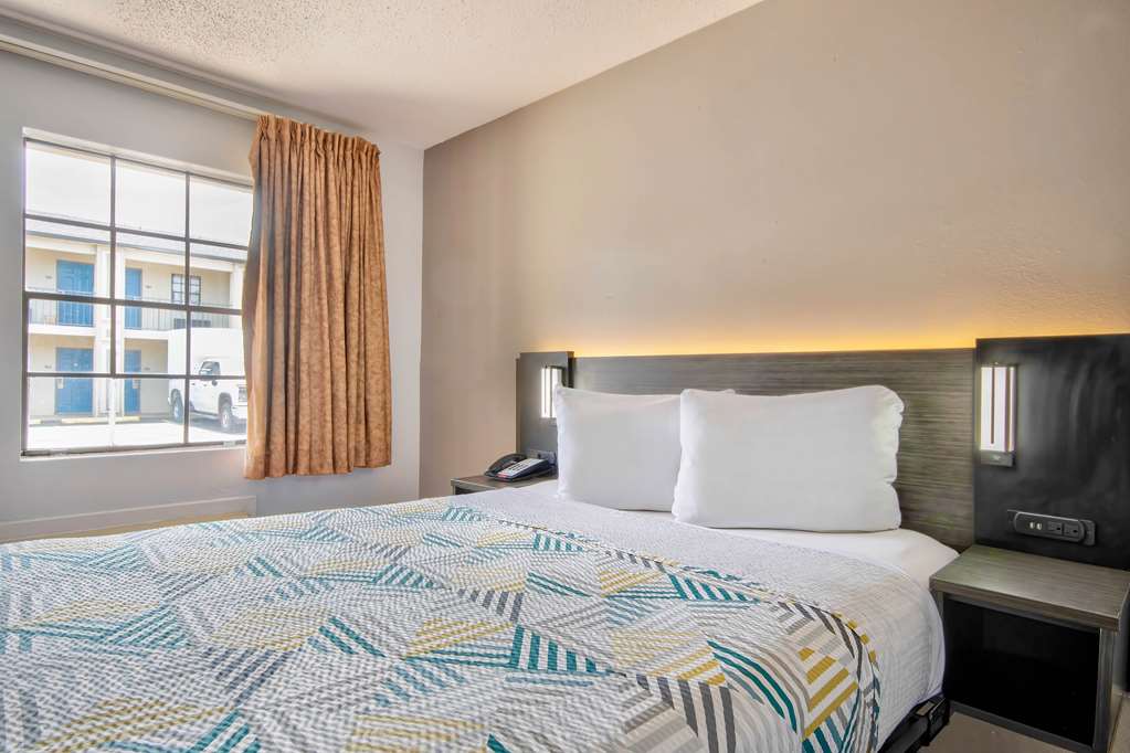 Motel 6 Bossier City LA - photo 13