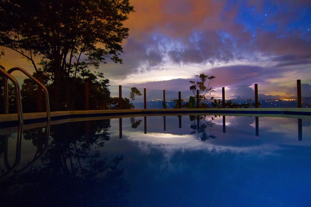 Cetro Hotel Boutique in Santa Fe De Antioquia, Colombia