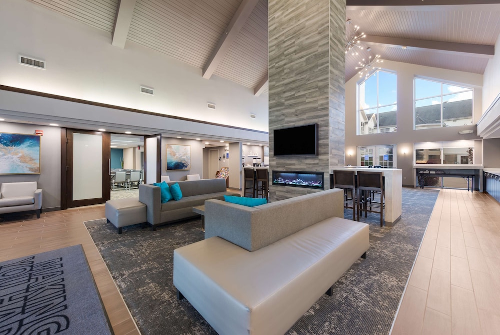 Hampton Inn & Suites Chicago Hoffman Estates - photo 4