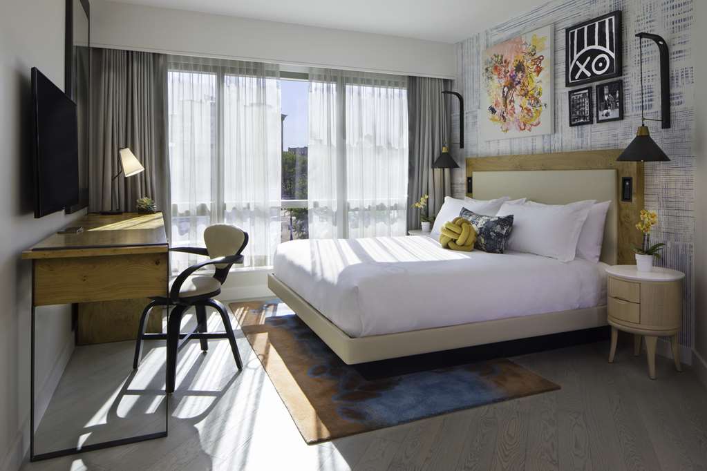 Hotel 50 Bowery part of JdV by Hyatt - photo 10