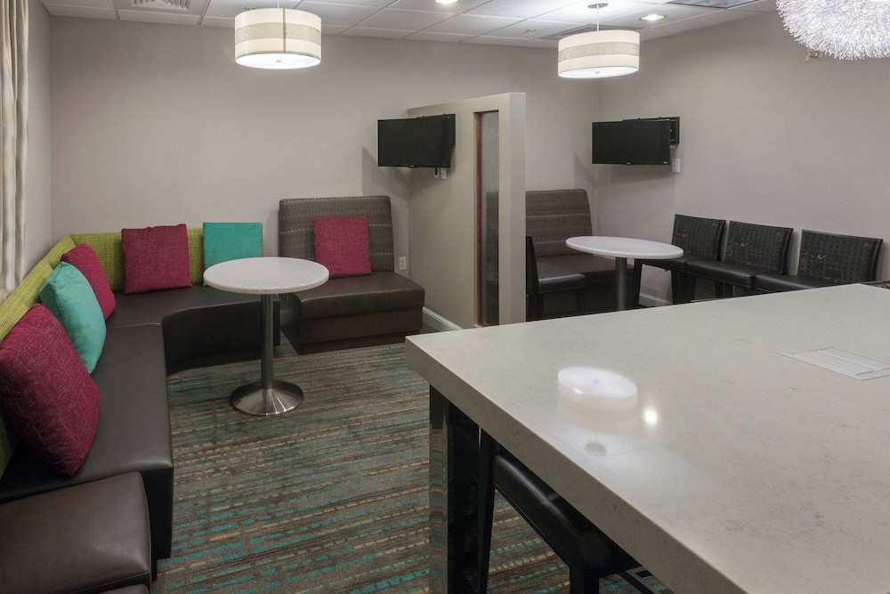 Residence Inn by Marriott Columbus - photo 53