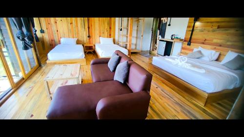 Daelorpu 3 in Chom Thong, Thailand