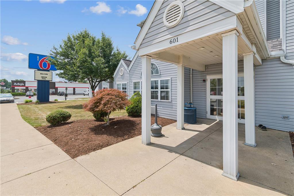 Motel 6 Huron OH Sandusky - photo 15