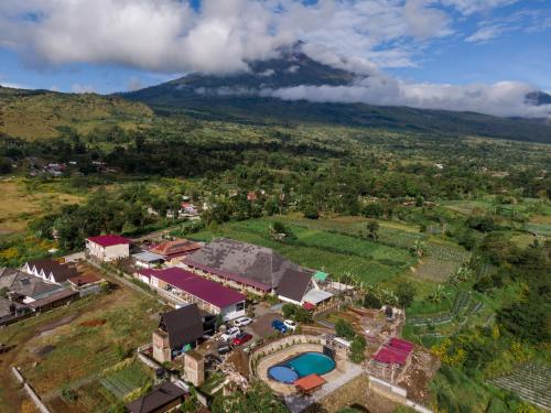 Asri Rinjani Hotel in Unknown City, Indonesia