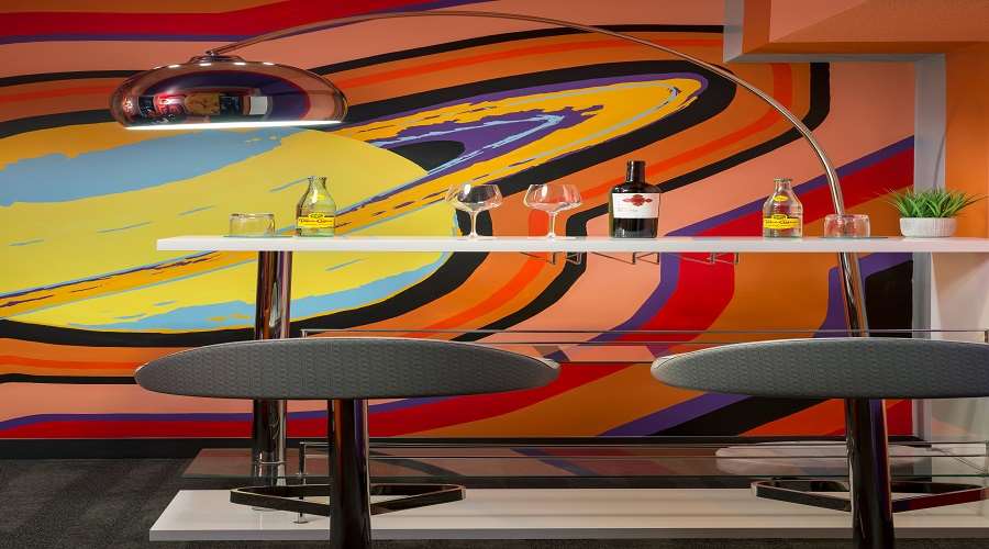 Studio Allston Hotel - photo 2