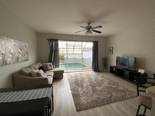 Townhome - last minute hotel in Orlando