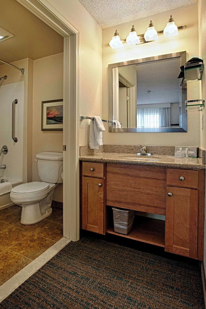 Residence Inn Atlantic City Airport Egg Harbor Township - photo 18