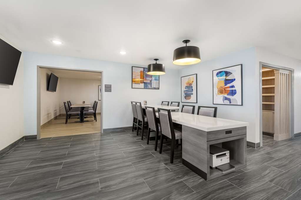 Best Western Park City Wichita North - photo 5