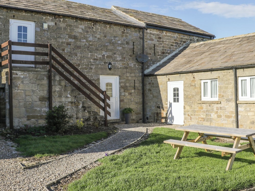 The Hayloft — 4-Star Luxury Hotel in Ripon, United Kingdom