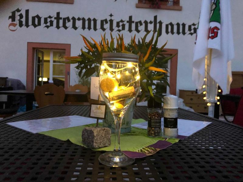 Hotel & Restaurant Klostermeisterhaus — Sankt Blasien — photo 3
