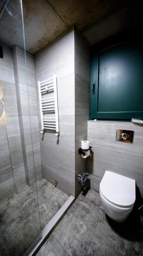 Anbani Apartments City Center