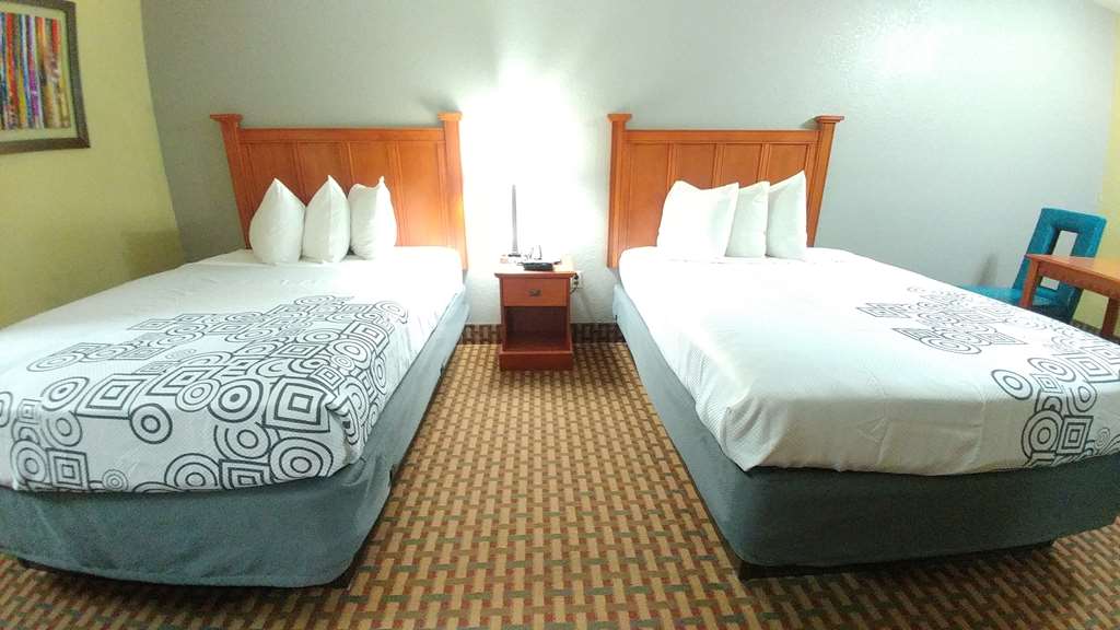 Best Western Jacksonville near Little Rock Air Force Base - photo 19